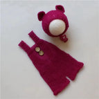Dark red / China Mainland