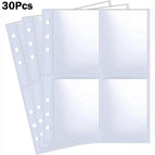 4pockets 30Pcs