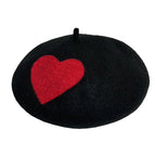 black- heart 1 / 56-58cm(adult) / China Mainland