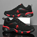 41 / Black Red