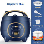 Blue / 220V / EU