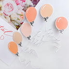apricot balloon