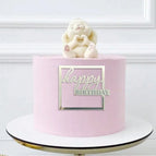 silvery / 3pcs
