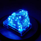 Blue Light / 5M 50LEDs