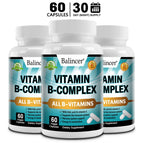60 count-3 bottle
