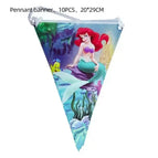 Pennant-10pcs / Other