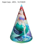 Hat-6pcs / Other