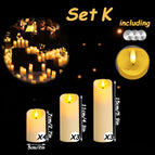 Set K / 150pcs / China Mainland