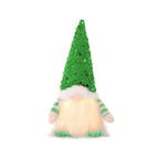 Green Gnome LED 1pc / 30cm tall