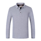 GRAY / L