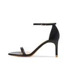 black 8cm / 38
