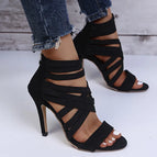Black / 42