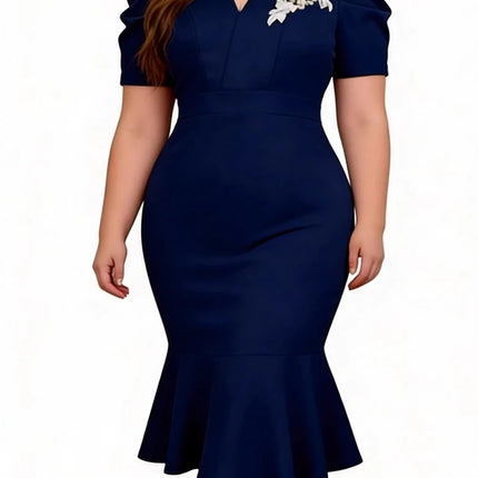Women Dress Long Dresses Sexy Vestidos Y2k Streetwear V Neck Short Sleeve Hip Wrap Elegant Tight Waist Party Night Work 2026