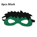 Mask-6pcs / Other