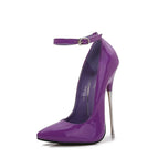 Purple / 35
