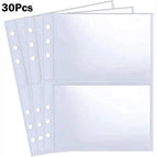 2pockets 30Pcs