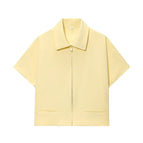 YELLOW / L