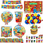 96pcs set