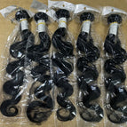 Body wave / VIRGIN HAIR / United States|24 24 24|12A