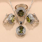 Imitation platinum / White / United States