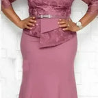 Fuchsia / XXXL