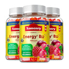 60 Gummies-3bottles