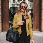 YELLOW / XL