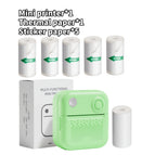 green-6roll / China Mainland