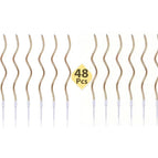 Champagne qu48pc / China Mainland