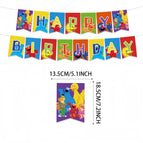 1pcs banner