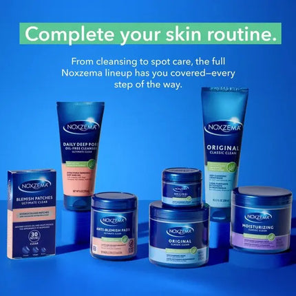 Acne Treatments 90 Count Clear