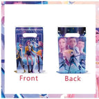 10pcs gift bags / Other
