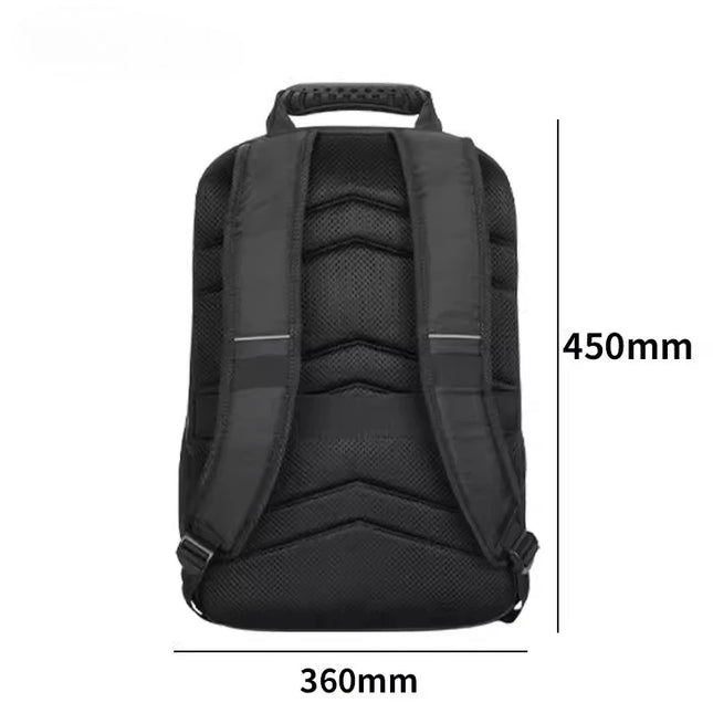 Lenovo ThinkPad Essential Plus 15.6-inch Laptop Backpack, Business and Leisure Travel 4X41A30364 Fashionable Backpack