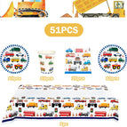 51Pcs Set 1