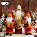 ABC 3pcs / 30cm tall