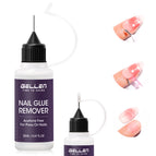 Pinpoint glueRemover