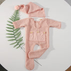 Pink / 0-1Month