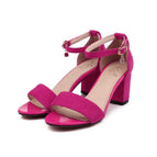 Rosy Red / 34