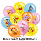 16pcs Latex Balloons 2 / Other
