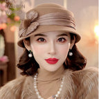 Khaki / M 55-58cm / China Mainland