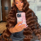 13x4 Lace Wig / 34inches / 250%|United States