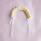 yellow / 1pc / China Mainland