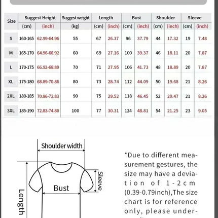 new style Fashionable Bestseller - Loose-Fitting Round-Neck Summer Cotton T-Shirt for Men and Women, Stylish and Breathable Top
