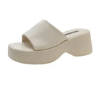 Beige / 38