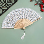 White / 15pcs Engraved Text
