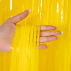 Macaron yellow / 3M drop 1M width