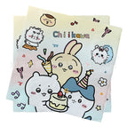 20pcs napkin / Other
