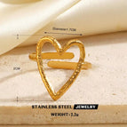 Gold Ring54