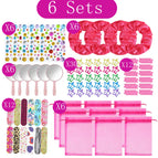 6 Set Accessories B / Size 10