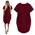 Burgundy / XXXL